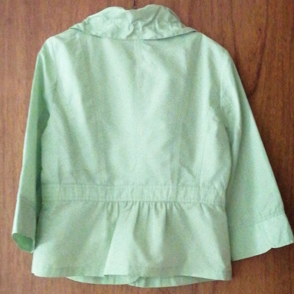 Tribella Ladies Jacket, Size. 8 - Picture 3 of 8